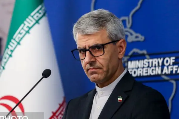 بقائی: اروپا با اقدام ضدایرانی، فرمان‌برداری از آمریکا را ثابت کرد