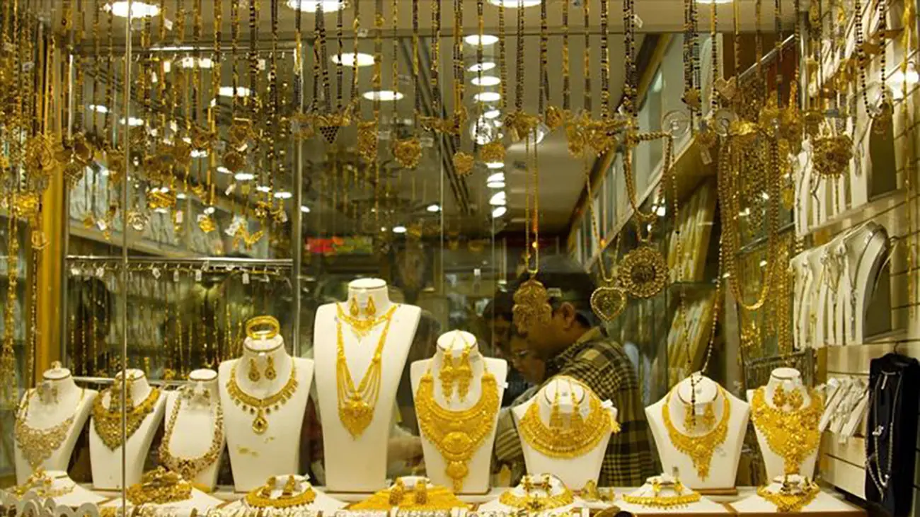 100 هزار تومان طلای سال 1382 امروز چقدر میارزد؟