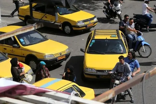 مژده به مردم: خبری از گرانی کرایه‌ها نیست!