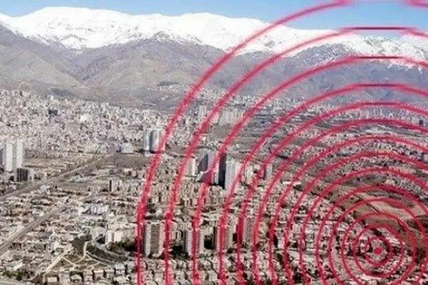 زلزله‌ خاموش بیخ گوش شما/ 101 لرزه بی‌صدا که حس نکردید!