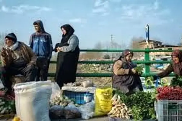 در شرایط ابر بحران اقتصادی ، حفظ سرمایه اجتماعی اولویت نخست است
