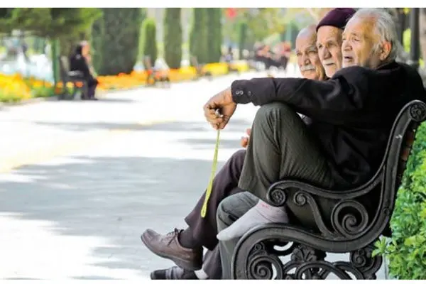 این گروه مشمول همسان سازی حقوق بازنشستگان می‌شوند
