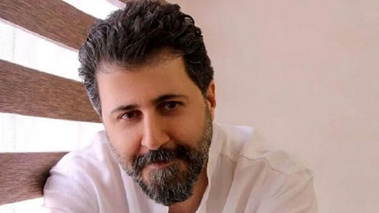 تغییر چهره دیدنی رحمت کاسه ای سریال پایتخت بعد 5 سال / در 49 سالگی جذابتر از قبل !