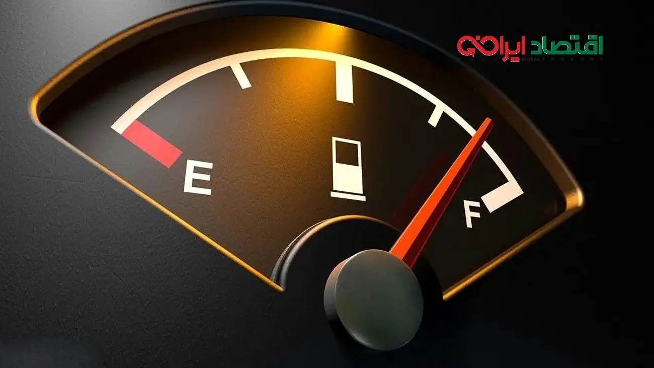 تهدید پنهان اقتصاد ملی: ایران در آستانه بنزین‌خواری بی‌پایان