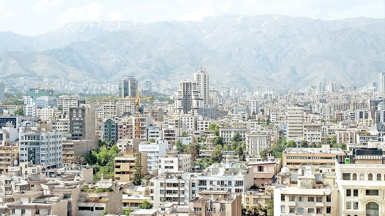 چرا تهرانی ها از برج نشینی فراری هستند؟! / فاطمی چه گفت