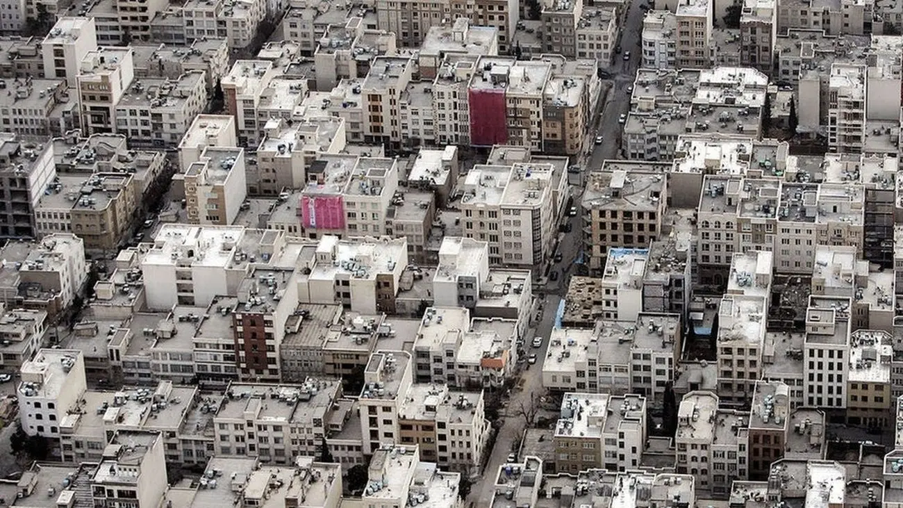راه نجات از ملک بیسند