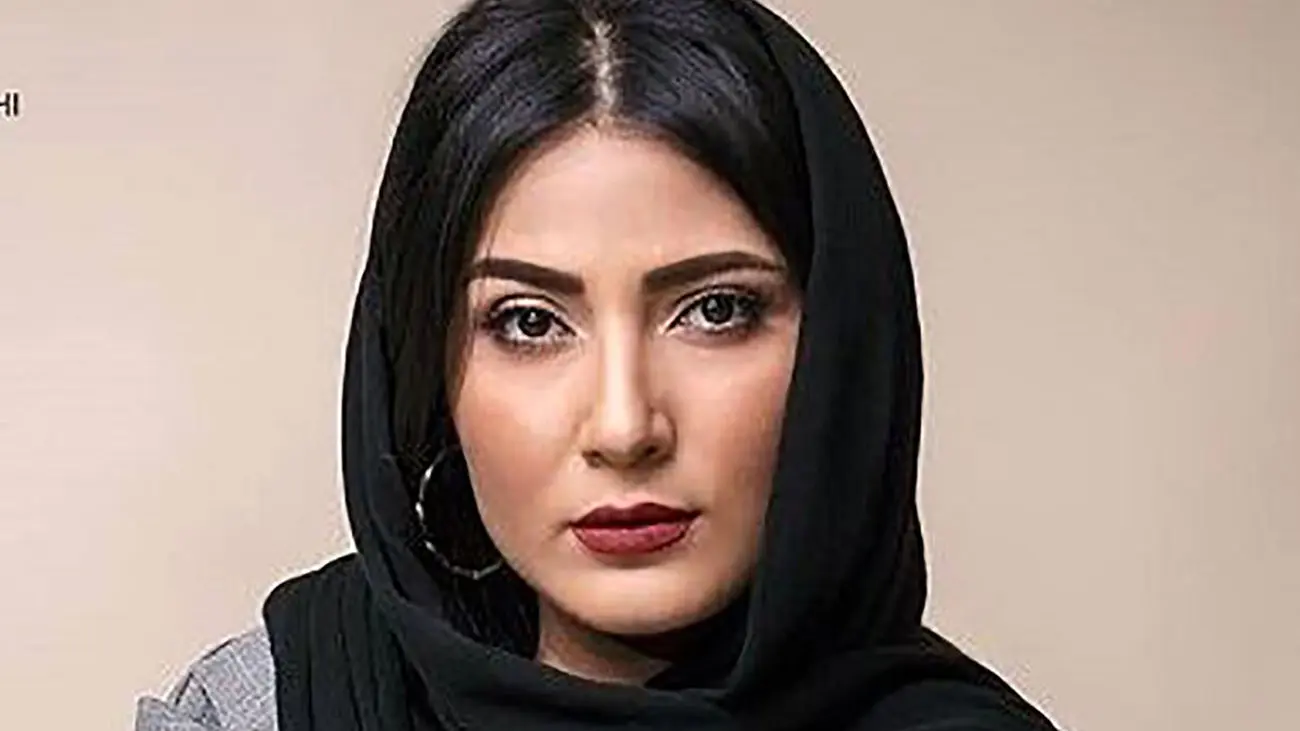 بریز و بپاش مونا سریال گردن زنی برای زوج جذاب ایرانی / نرگس و علی مهمان بودند + بیوگرافی سمیرا حسن پور