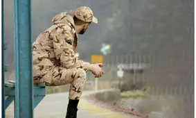 این افراد از خدمت سربازی معاف می شوند + جزئیات