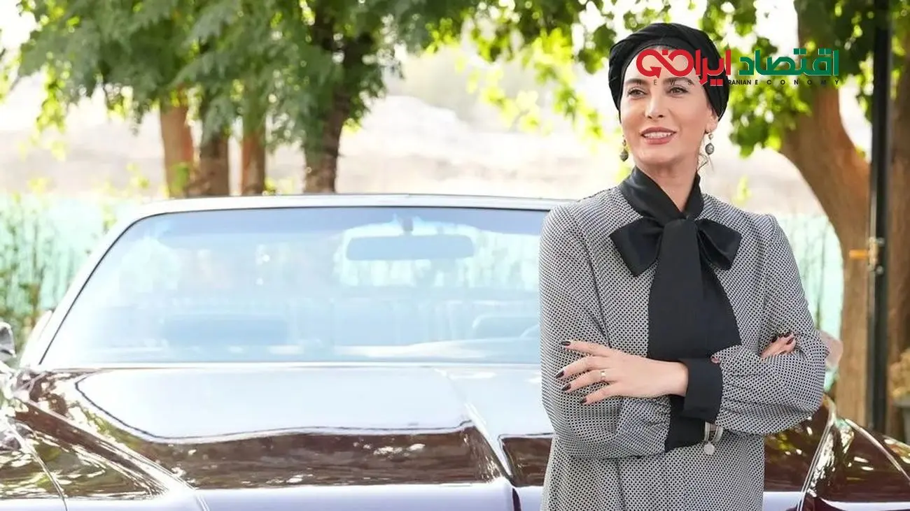 فریبا نادری: پز نیست، سبک زندگیمه!