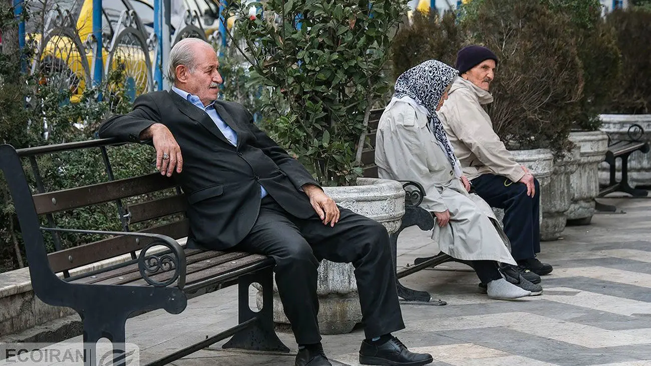 خبر داغ از همسان سازی حقوق بازنشستگان / چرا یک میلیون متناسب سازی برای بازنشستگان واریز نشد؟