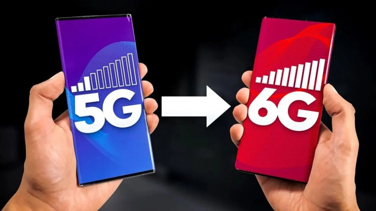 دلایل عقب ماندگی آمریکا از چین و کره در فناوری 5G و 6G