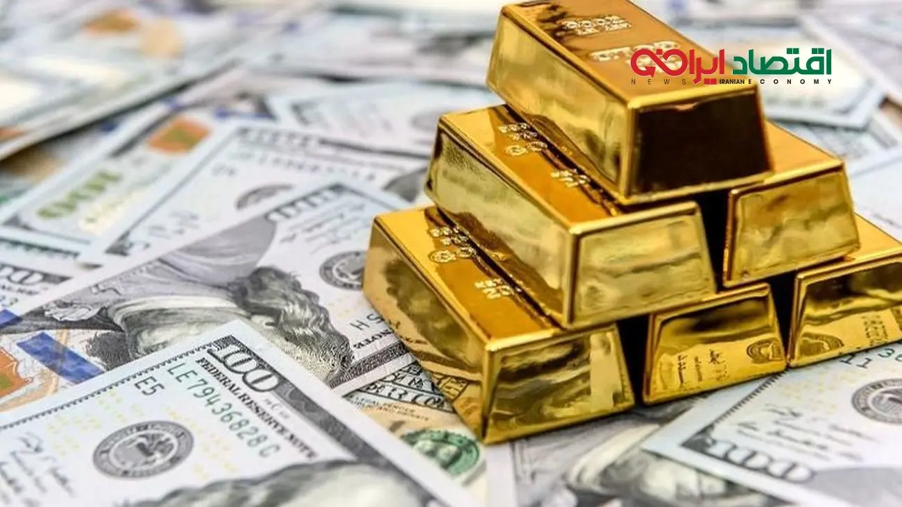 قیمت 100 دلار به تومان