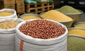 آخرین قیمت لوبیا چیتی اعلام شد - ۲۹ تیر