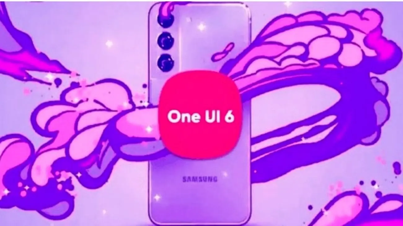 لیست گوشی های سامسونگ که آپدیت One UI 6 را دریافت میکنند