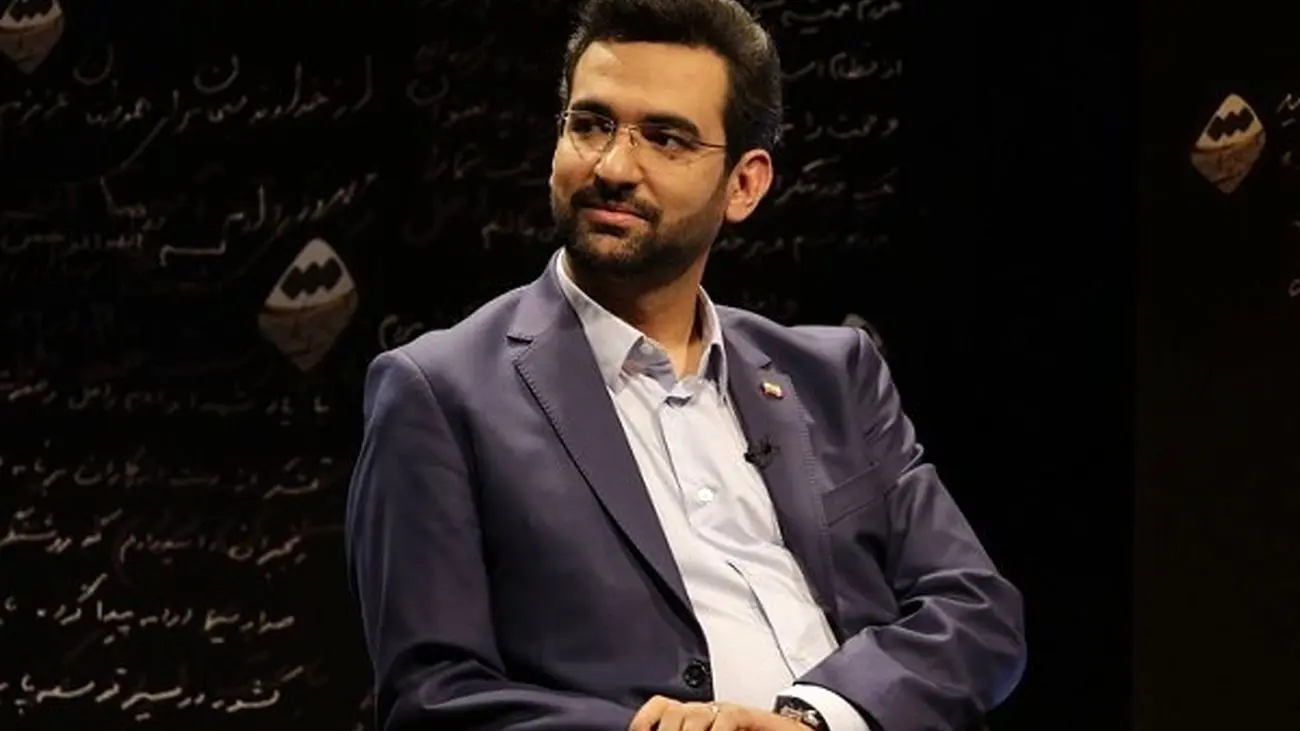 توئیت آذری جهرمی درباره مشارکت 40 درصدی در انتخابات/ برنده انتخابات مهم است اما..