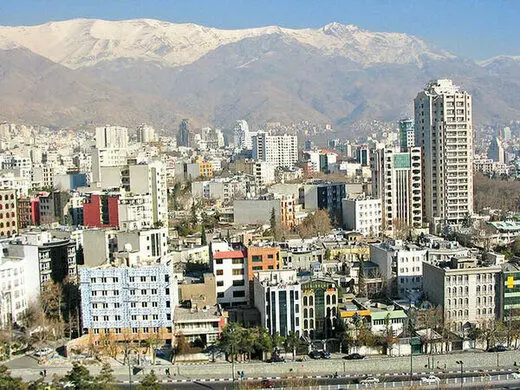 قیمت های نجومی آپارتمانهای قدیمی ساز در شرق تهران / لاکچری بازی در این حد !