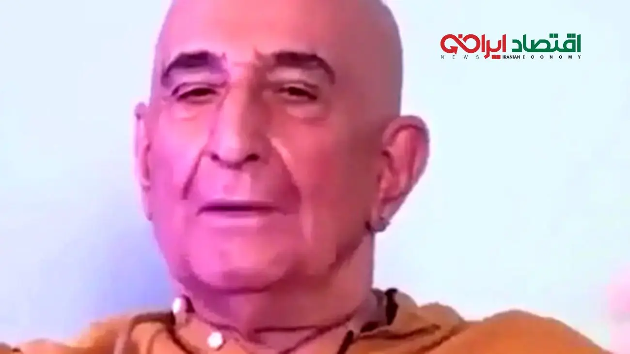 فرهاد آئیش: من دو سال دیگر میمیرم... اما داستان عاشقانهام با مائده همچنان ادامه دارد!