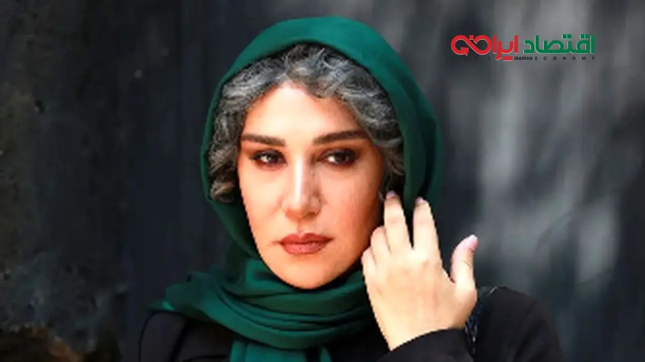 هولناکترین قدرتنمایی نسیم ادبی در روز جهانی زن
