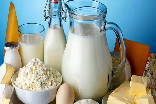 قیمت لبنیات دوباره گران شد + جزئیات
