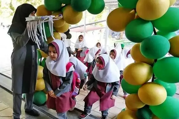 زمان دقیق بازگشایی مدارس اعلام شد