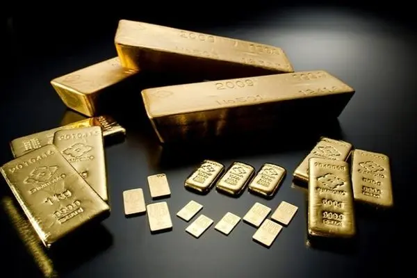 از طریق سرمایه گذاری با شمش طلا ثروتمند شوید