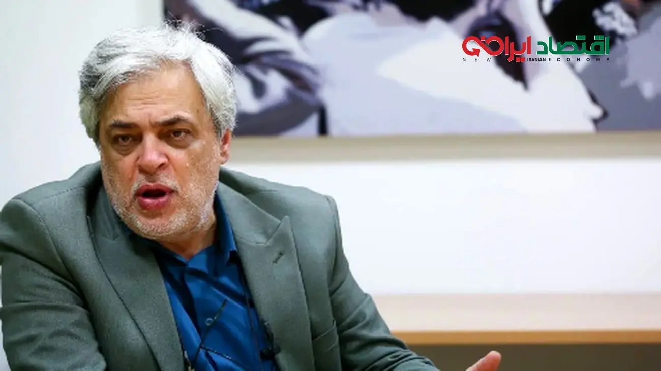 فعال سیاسی: دولت با چنگ و دندان کشور را نگه داشته است