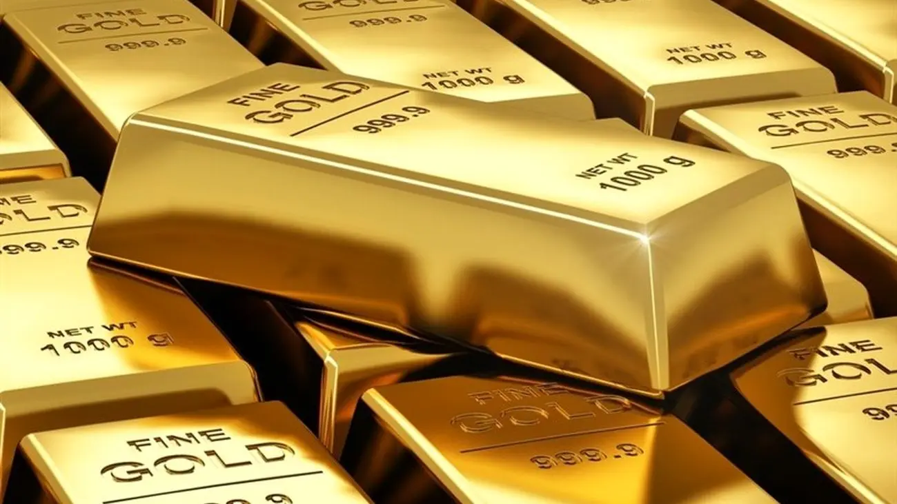 قیمت جهانی طلا امروز ۱۴۰۱/۱۱/۲۸