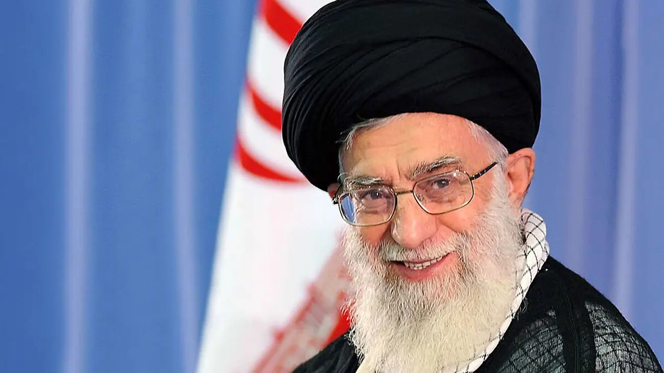 تنها عکس از دکوراسیون جذاب خانه مادر رهبر معظم انقلاب / ساده و قدیمی !
