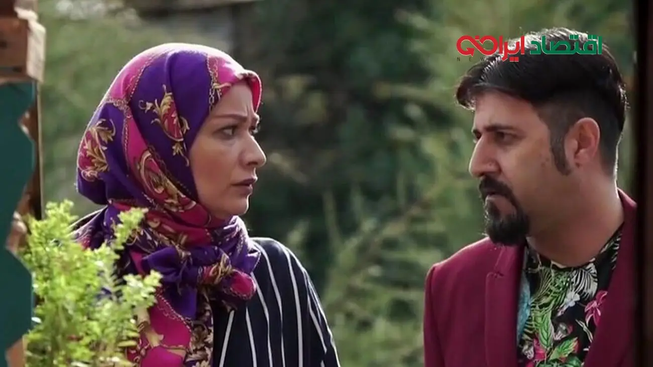 دیدار دوباره هومن حاجی عبداللهی و نقش رحمت سریال پایتخت بعد چند سال، اتفاقی غیرمنتظره!