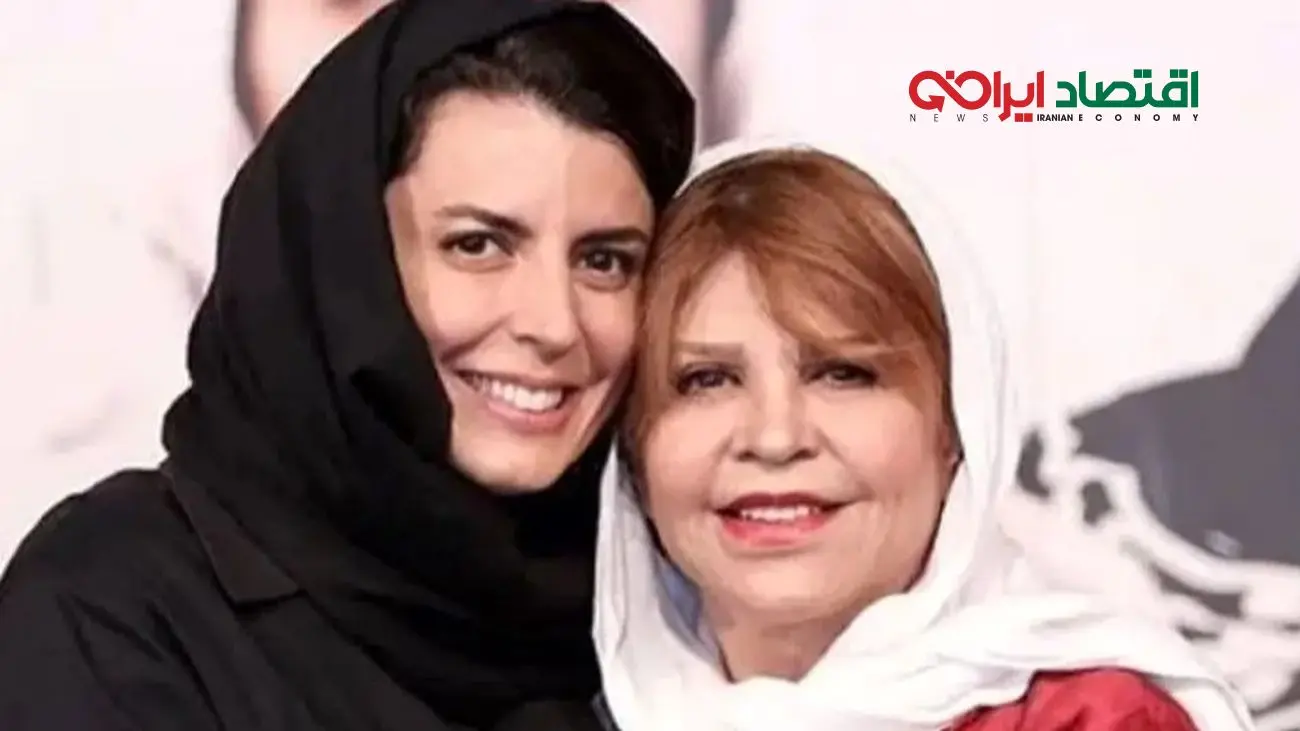 زندگی نامه زری خوشکام، بازیگر جنجالی قبل انقلاب و مادر ستاره سینمای ایران، لیلا حاتمی!