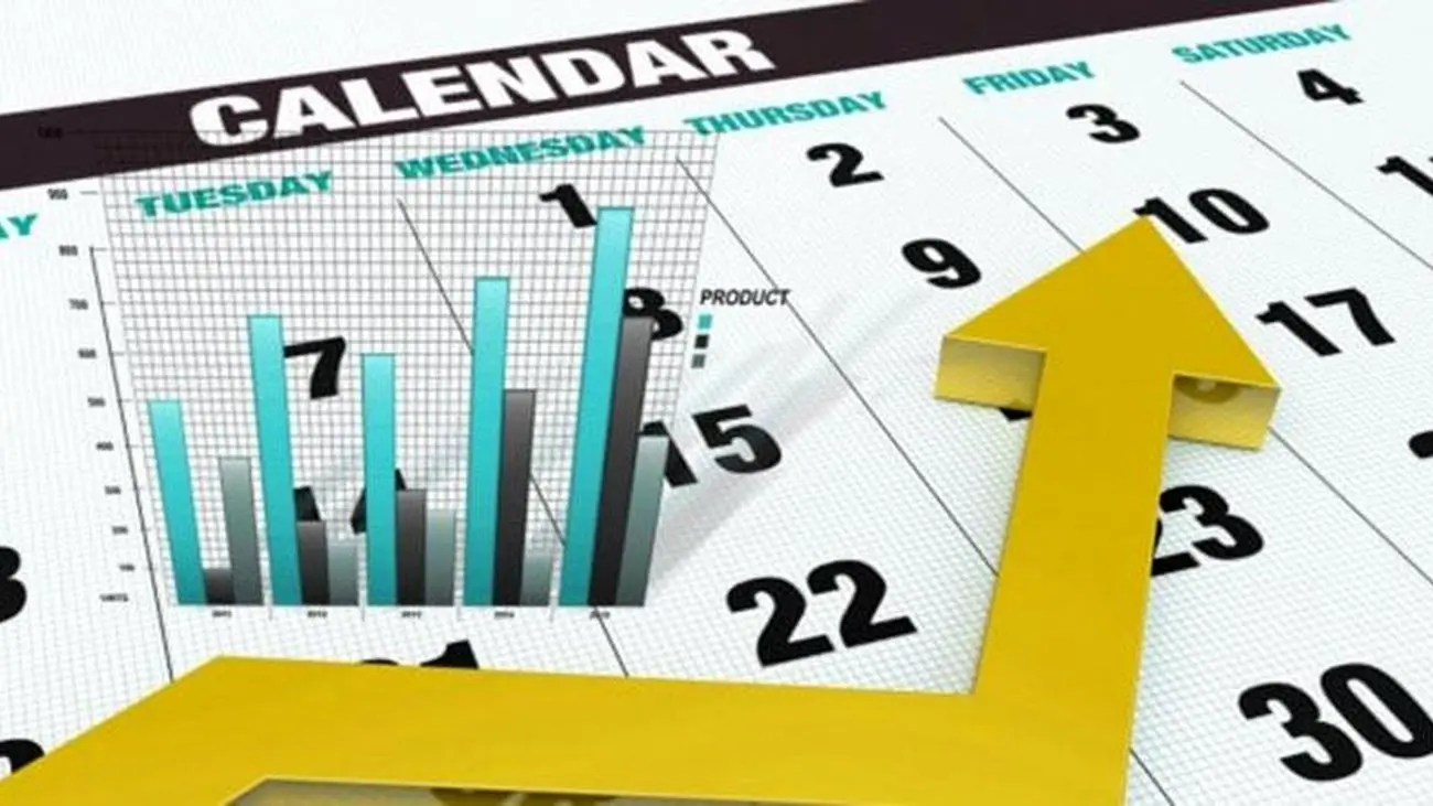 برای کسب بیشترین سود، تقویم اقتصادی را حرفهای دنبال کنید