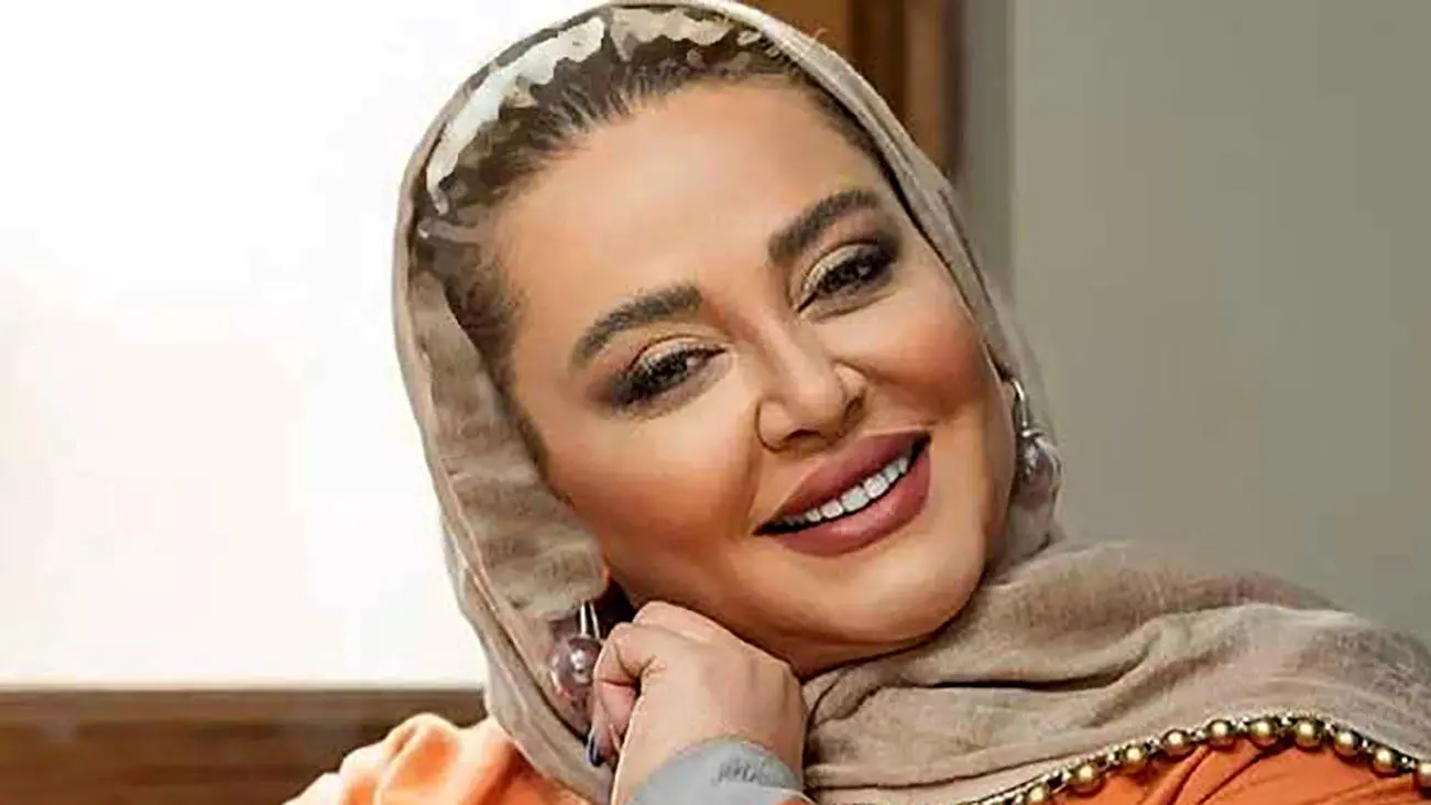 اولین عکس از چهره واقعی و بدون آرایش بهاره رهنما / واقعا شوکه می شوید !