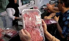 جدیدترین قیمت گوشت قرمز امروز ۱۳ آبان 1404 + جدول