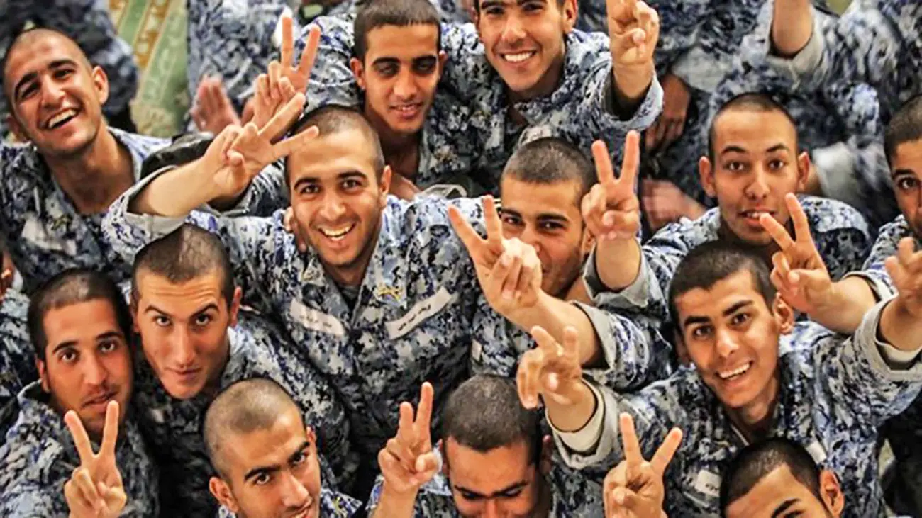 رقم دقیق حقوق سربازان در سال ۱۴۰۳ مشخص شد