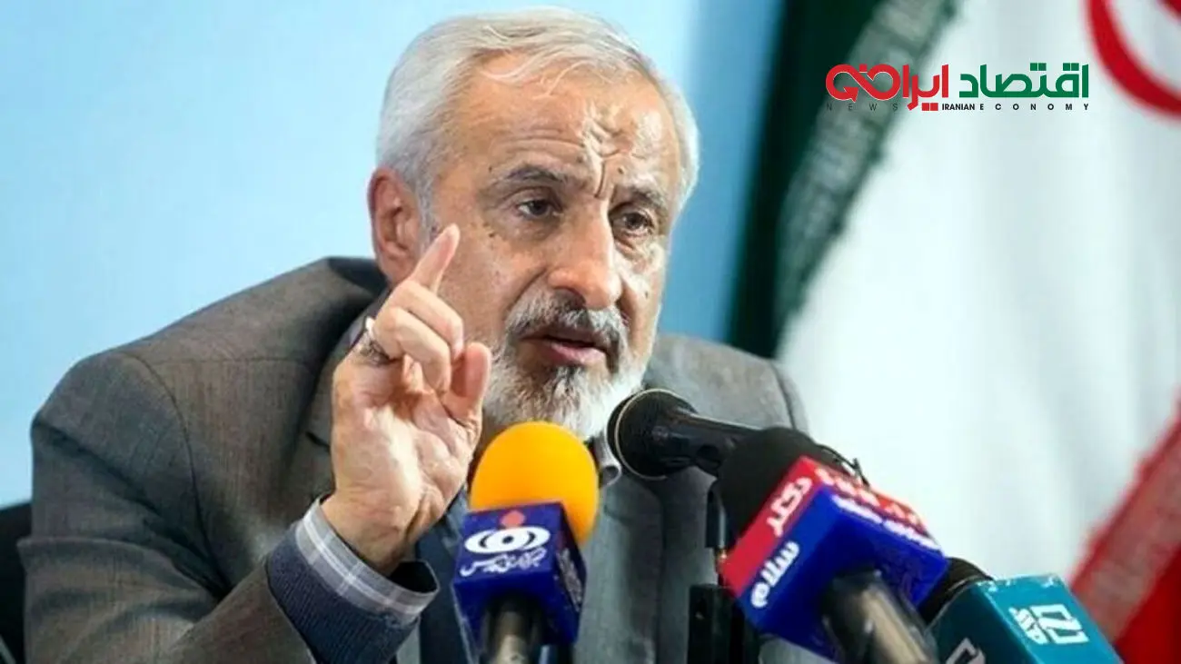 نقش الیاس نادران در اصلاحات اقتصادی ایران!