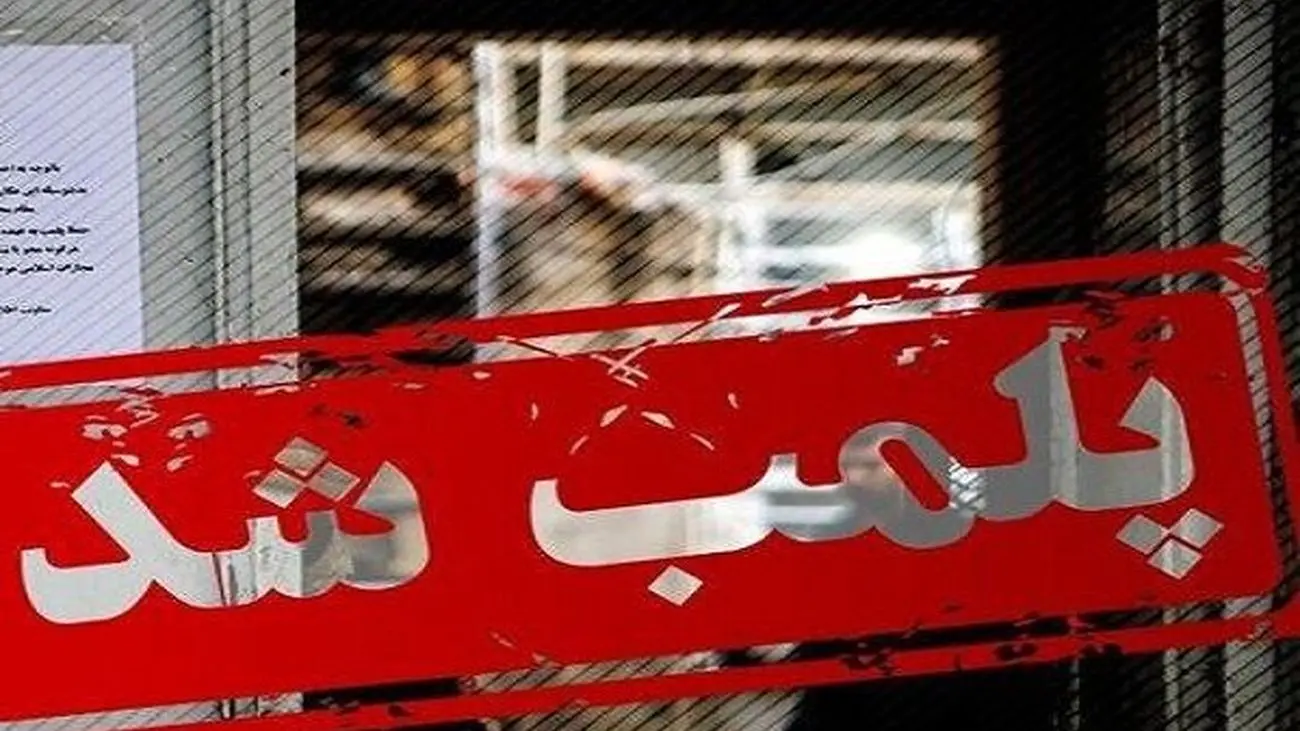 توضیحات رییس اتاق اصناف در مورد پلمب واحدهای صنفی به دلیل حجاب