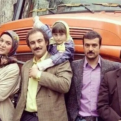 تصاویر دیده‌نشده از دکوراسیون لاکچری منزل ستارگان «سریال پایتخت»!