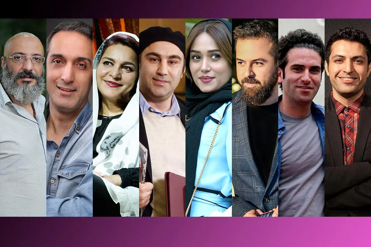 جریمه های میلیاردی در انتظار سلبریتیهای بی حجاب است !