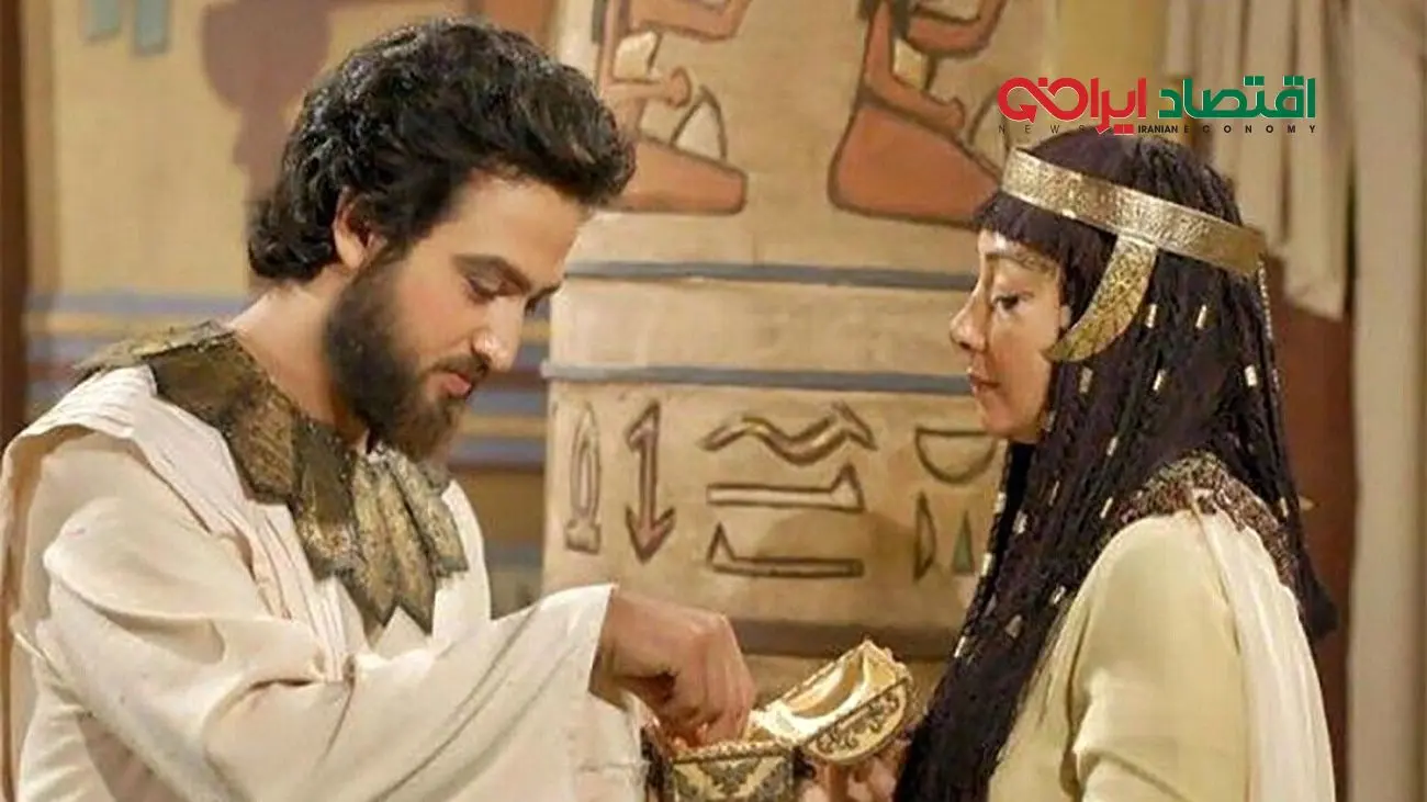 کتایون ریاحی از زلیخا گفت: بیش از 1000 نفر کاندید بودند اما نقش قسمت من شد