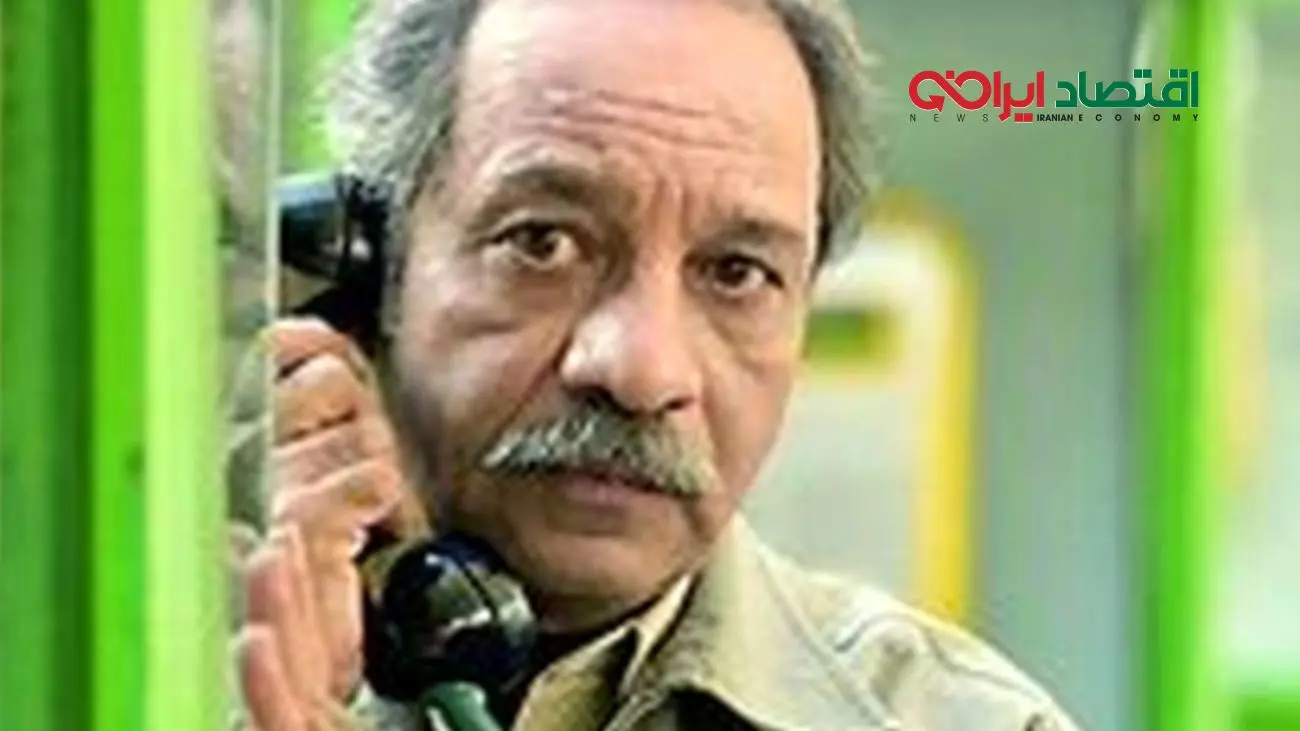 عکس/ چهره جذاب و متفاوت دختر داریوش فرهنگ پیش از مهاجرت به سوئد!