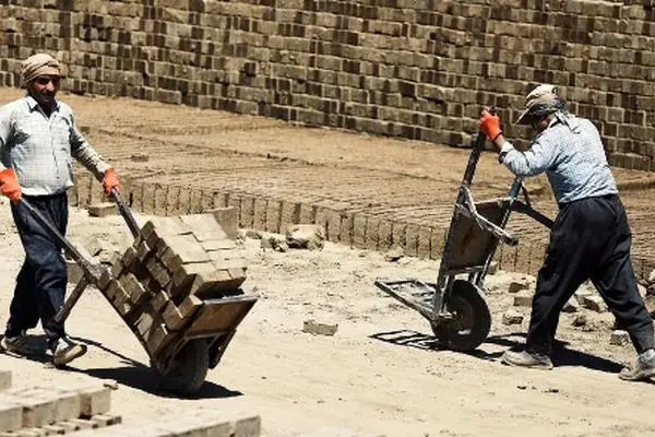 چرا حق مسکن کارگران همچنان ثابت مانده است؟