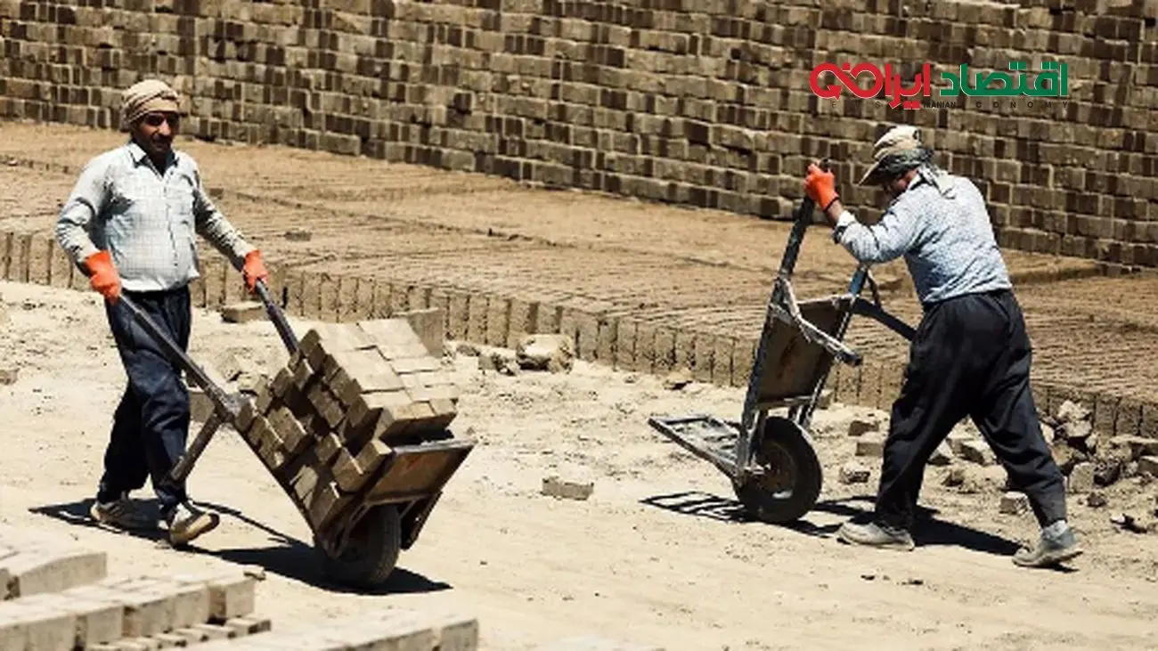 چرا حق مسکن کارگران همچنان ثابت مانده است؟