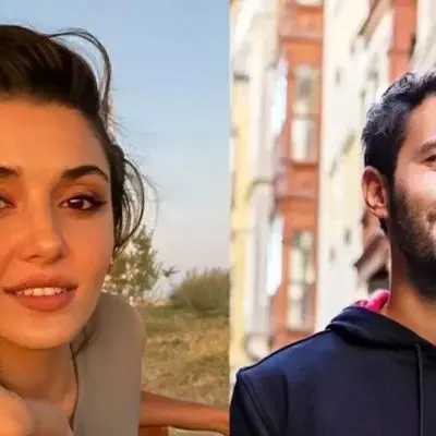 پشت پرده خیانت نامزد هانده ارچل!