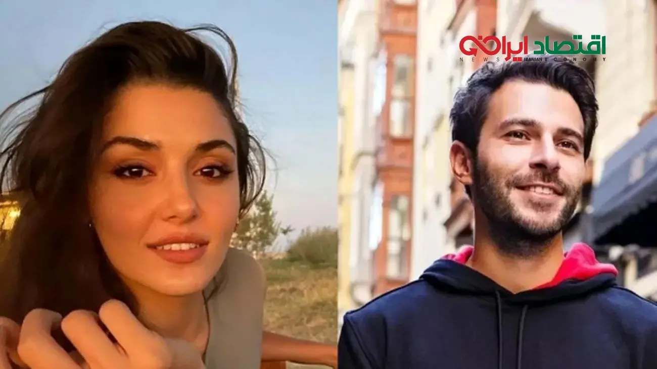 پشت پرده خیانت نامزد هانده ارچل!