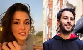 پشت پرده خیانت نامزد هانده ارچل!