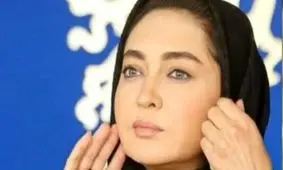 پوشش باورنکردنی نیکی کریمی در خارج از کشور لو رفت!