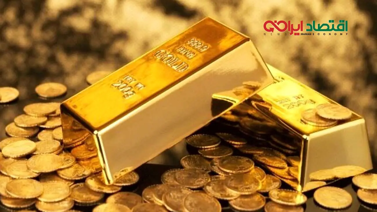 قیمت طلای ۱۸ عیار امروز سه شنبه ۴ آذر ۱۴۰۴