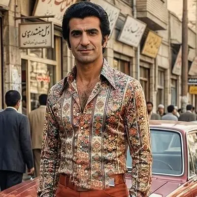 استایل‌های فراموش‌نشدنی آقایون در 100 سال گذشته؛ تیپ‌هایی که شوکه‌تان می‌کنند!