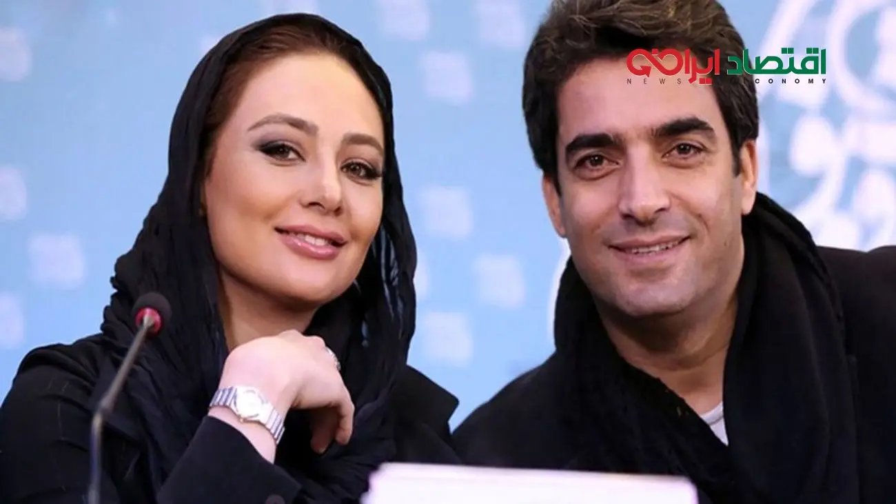 عجیب ترین مهریه های خانم بازیگران ایرانی + عکس های زن و شوهری