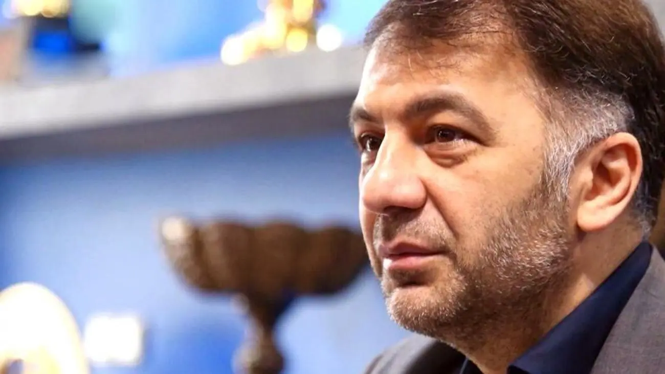 بمب باشگاه استقلال فردا منفجر میشود!